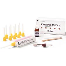 Sofreliner Tough® M (Medium), Kit