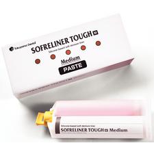 Sofreliner Tough® M (Medium), Paste