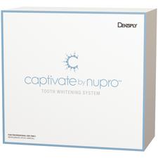 Captivate by NUPRO™ Tray Case, 25/Pkg