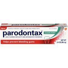 Parodontax Toothpaste, 3.4 oz