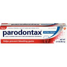 Parodontax Toothpaste, 3.4 oz