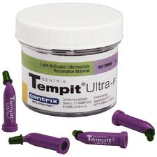 Tempit® Ultra F – With Fluoride, 0.20 g, 30/Pkg