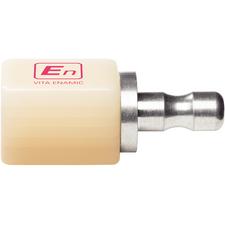 VITA Enamic® multiColor Block for CEREC® and inLab® – 14 mm, High Translucency, 5/Pkg