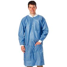 Patterson® Apparel Sample, Lab Jacket and Lab Coat