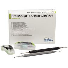 OptraSculpt® Next Generation and OptraSculpt® Pad System Kit