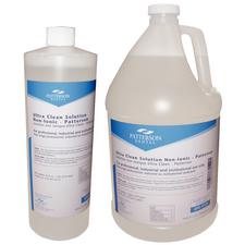 Patterson® Ultra Clean Solution