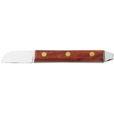 Patterson® Buffalo Style Lab Knife – 12R, Rosewood Handle, Double End