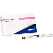 Ciment composite temporaire TempoCem® ID
