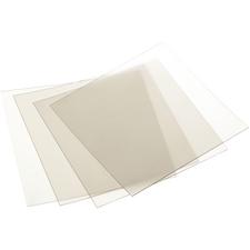 Pro-Form Coping Material – 5" x 5" Sheets, .040" Thickness, 50/Pkg