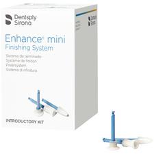 Ensemble de lancement de système de finition Enhance® Mini