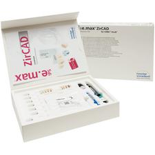 IPS e.max® ZirCAD for CEREC® and inLab® Starter Kit