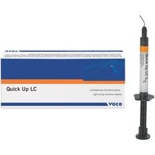 Quick Up® LC – Syringe with Tips, 2 g