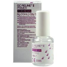 GC Reline™ II Primer for Resin, 10 ml Bottle