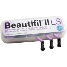 Beautifil® II LS Intro Kit