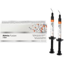Admira Fusion x-base – 2 g Syringe, 2/Pkg