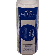 Patterson® Double Bend Applicator Brush - Refill Pod, 150/Pkg