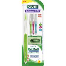GUM® Specialized Orthodontic Kit