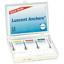Luscent Anchors® Intro Kit