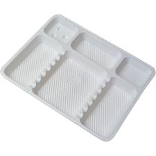 Disposable Instrument Tray Liners – Sectioned, 50/Pkg