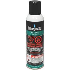 Butane Refill for Micro Torch, 5.5 oz Can