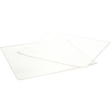 Feuilles Classic Sof-Tray® - Standard, 0,035", 25/emballage