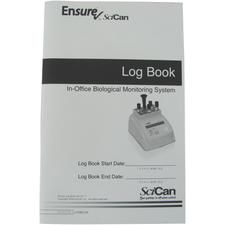 Ensure™ Biological Monitoring System Log Book