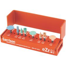 Ensemble de polissage de zircone eZr™