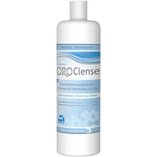 Recharge Oro-Clense, chloréxidine 0,12 %