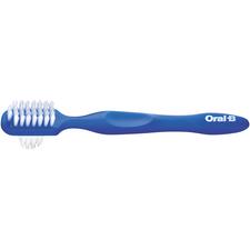Oral-B® Denture Brush, 6/Pkg