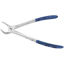 FRINGS® Extracting Forceps – # 23, Cowhorn, Lower Third Molars