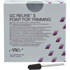 Pointe pour ébarbage GC Reline™ II, 3/emballage