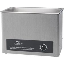 Patterson® PA13Q Ultrasonic Cleaner