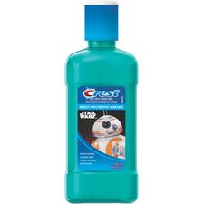 Rince-bouche Crest® Star Wars™, bouteille de 500 ml