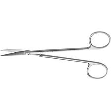 Surgical Scissors – Joseph, Curved