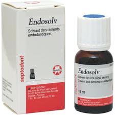 Endosolv, 13 ml