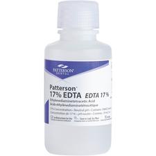 Patterson® EDTA Solution, 17%