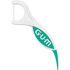 GUM® Professional Clean Plus Floss Picks
