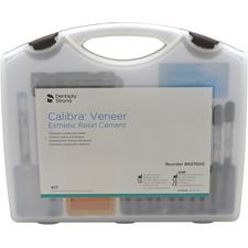 Calibra® Veneer Esthetic Resin Cement Complete Kit