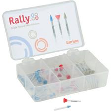 Rally™ Mini Polishers Kit