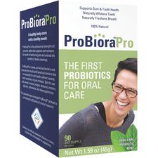 ProBiora™ Pro Probiotic Mints, 90/Pkg