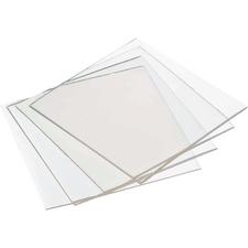 Pro-form Soft EVA Tray Material, Clear