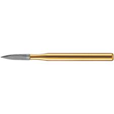 KaVo Kerr™ Trimming & Finishing Carbide Burs – FG, Needle