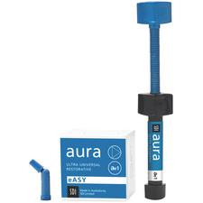 aura eASY Universal Composite Restorative Syringe Refill – ae2, 4 g