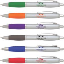 Personalized Fusion Select Click Pen, 150/Pkg