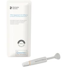 TPH Spectra® ST Effects Composite Restorative Syringe Refill, 3 g