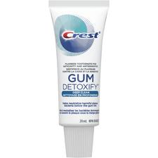 Dentifrice Crest® GUM Detoxify®