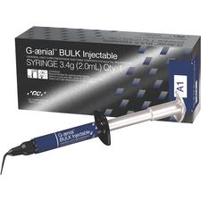 G-aenial™ Bulk Injectable Composite Syringe, 3.4 g