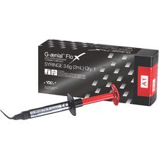 Composite G-aenial™ Flo X, seringue de 3,6 g