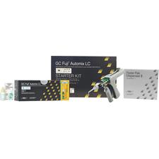 GC Fuji® Automix LC Restorative Starter Kit