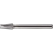 KaVo Kerr™ Regular Operative Carbide Burs – FG, Taper Flat End 6 Flute